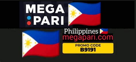 Megapari Promo Code Philippines .